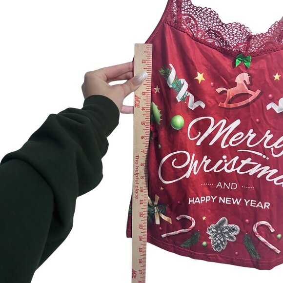 HOLIDAY PJ set - Picture 8 of 12